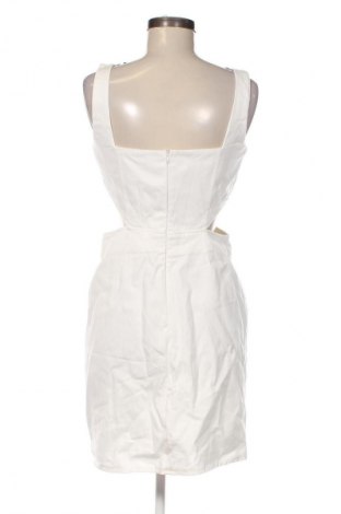 Kleid Unbranded, Größe M, Farbe Weiß, Preis € 20,02