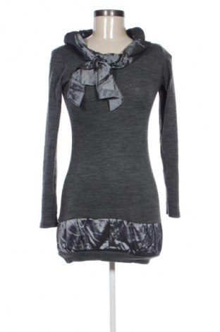 Šaty  Unbranded, Velikost XS, Barva Šedá, Cena  494,00 Kč