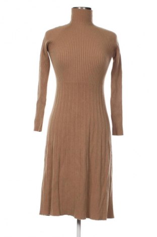 Kleid Unbranded, Größe M, Farbe Beige, Preis € 16,99