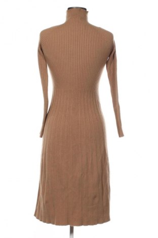 Kleid Unbranded, Größe M, Farbe Beige, Preis € 16,99