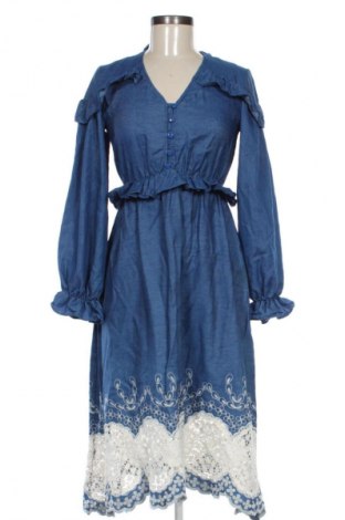 Rochie Unbranded, Mărime S, Culoare Multicolor, Preț 102,63 Lei