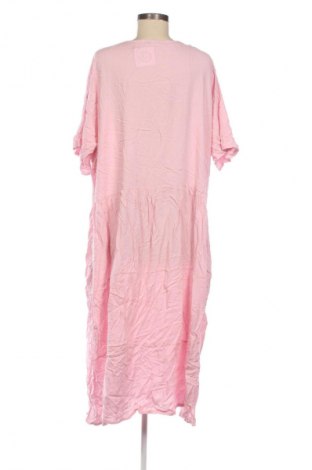 Sukienka Unbranded, Rozmiar XXL, Kolor Różowy, Cena 90,00 zł