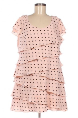 Sukienka Unbranded, Rozmiar L, Kolor Kolorowy, Cena 90,00 zł