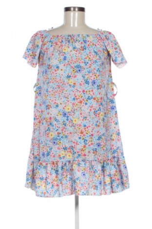 Sukienka Unbranded, Rozmiar M, Kolor Kolorowy, Cena 89,99 zł