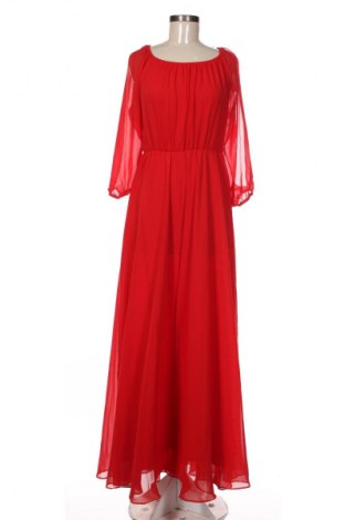 Sukienka Unbranded, Rozmiar L, Kolor Czerwony, Cena 133,66 zł