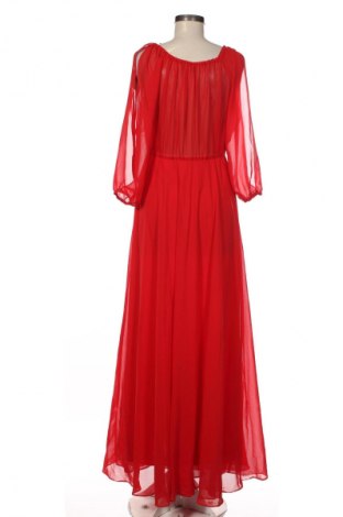 Sukienka Unbranded, Rozmiar L, Kolor Czerwony, Cena 133,66 zł