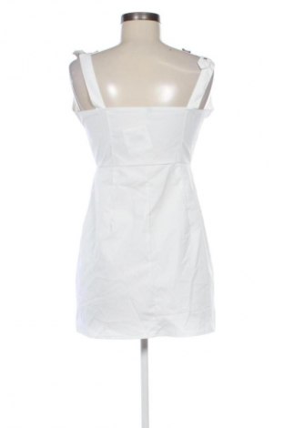 Rochie Unbranded, Mărime M, Culoare Alb, Preț 103,00 Lei