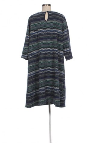 Kleid Unbranded, Größe XL, Farbe Mehrfarbig, Preis 18,99 €
