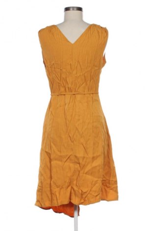 Sukienka Unbranded, Rozmiar M, Kolor Żółty, Cena 80,99 zł