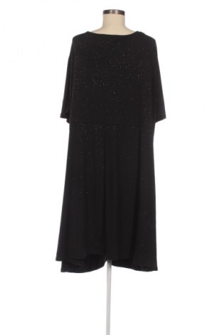 Φόρεμα Unbranded, Μέγεθος 4XL, Χρώμα Μαύρο, Τιμή 20,99 €