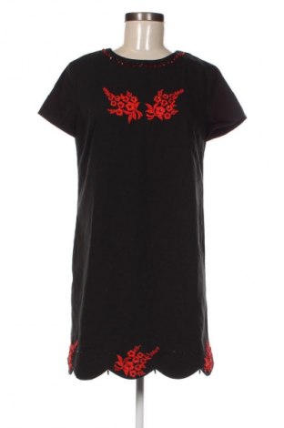 Sukienka Unbranded, Rozmiar M, Kolor Kolorowy, Cena 89,99 zł