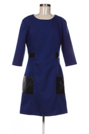 Sukienka Unbranded, Rozmiar L, Kolor Niebieski, Cena 133,12 zł