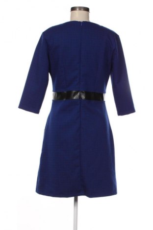 Sukienka Unbranded, Rozmiar L, Kolor Niebieski, Cena 133,12 zł