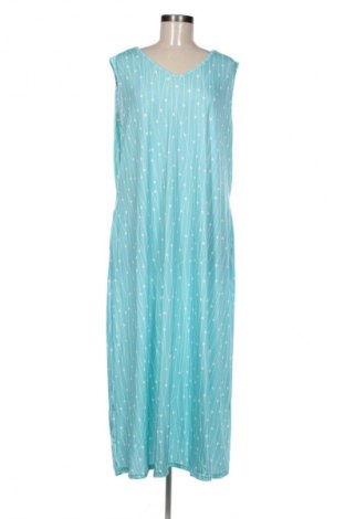 Φόρεμα Unbranded, Μέγεθος 3XL, Χρώμα Πολύχρωμο, Τιμή 19,99 €