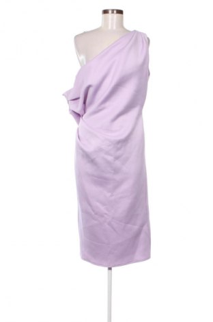 Kleid Unbranded, Größe L, Farbe Lila, Preis € 20,02