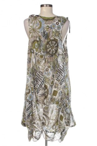 Šaty  Unbranded, Veľkosť L, Farba Zelená, Cena  15,95 €