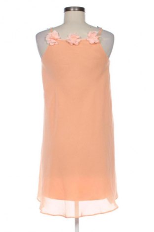 Šaty  Unbranded, Velikost M, Barva Oranžová, Cena  495,00 Kč