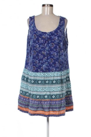 Kleid Unbranded, Größe XXL, Farbe Mehrfarbig, Preis € 24,99