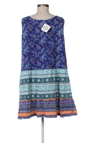 Kleid Unbranded, Größe XXL, Farbe Mehrfarbig, Preis € 24,99