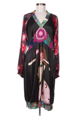 Sukienka Unbranded, Rozmiar L, Kolor Kolorowy, Cena 80,99 zł