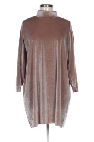 Rochie Unbranded, Mărime XL, Culoare Maro, Preț 103,00 Lei