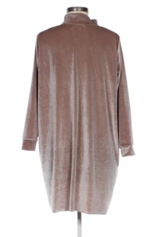 Rochie Unbranded, Mărime XL, Culoare Maro, Preț 103,00 Lei