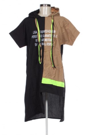 Рокля Unbranded, Размер L, Цвят Многоцветен, Цена 39,99 лв.