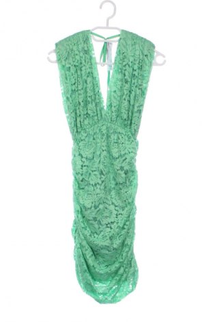 Rochie Unbranded, Mărime S, Culoare Verde, Preț 179,58 Lei