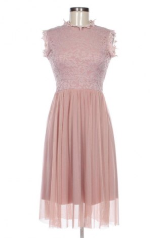 Рокля Unbranded, Размер S, Цвят Многоцветен, Цена 39,14 лв.