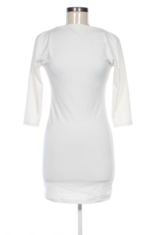 Kleid Unbranded, Größe S, Farbe Weiß, Preis 20,02 €