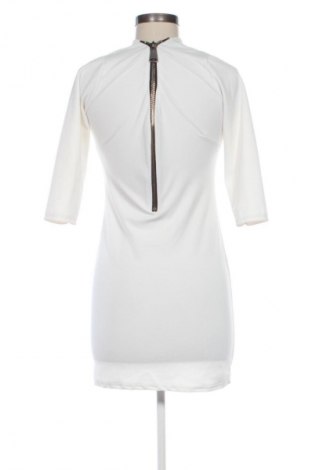 Kleid Unbranded, Größe S, Farbe Weiß, Preis 20,02 €