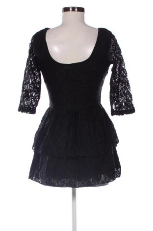 Šaty  Unbranded, Velikost M, Barva Černá, Cena  495,00 Kč