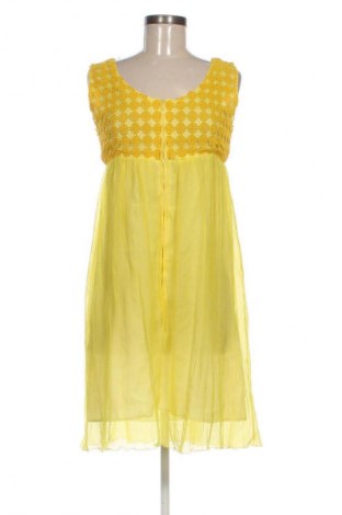 Φόρεμα Dixie, Μέγεθος M, Χρώμα Κίτρινο, Τιμή 66,48 €