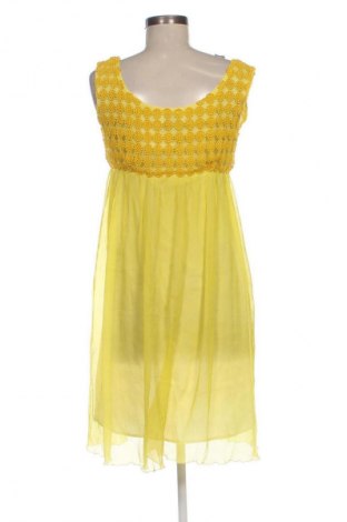 Φόρεμα Dixie, Μέγεθος M, Χρώμα Κίτρινο, Τιμή 66,48 €