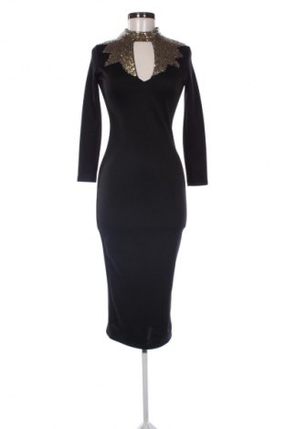 Rochie Unbranded, Mărime XS, Culoare Negru, Preț 153,00 Lei