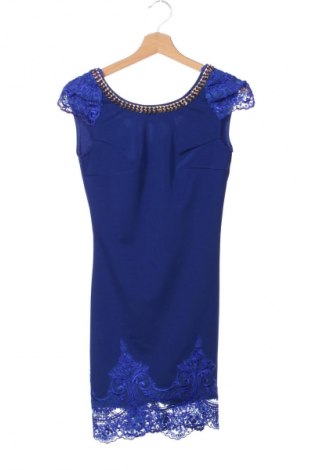 Šaty  Unbranded, Velikost XS, Barva Modrá, Cena  736,00 Kč