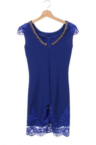 Šaty  Unbranded, Velikost XS, Barva Modrá, Cena  736,00 Kč