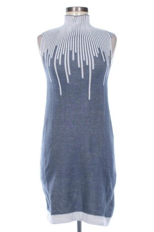 Рокля Unbranded, Размер S, Цвят Син, Цена 39,00 лв.