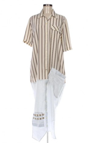 Sukienka Unbranded, Rozmiar L, Kolor Kolorowy, Cena 110,34 zł