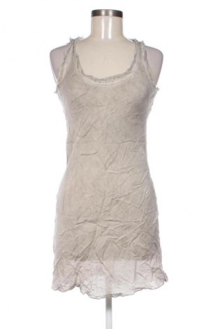 Sukienka Unbranded, Rozmiar S, Kolor Beżowy, Cena 89,99 zł