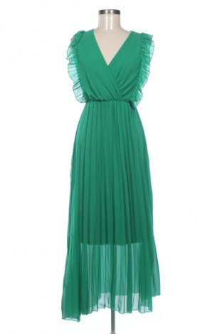 Рокля Unbranded, Размер M, Цвят Зелен, Цена 39,00 лв.