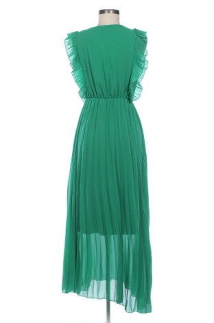 Рокля Unbranded, Размер M, Цвят Зелен, Цена 39,00 лв.
