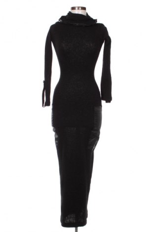 Šaty  Unbranded, Velikost XS, Barva Černá, Cena  494,00 Kč