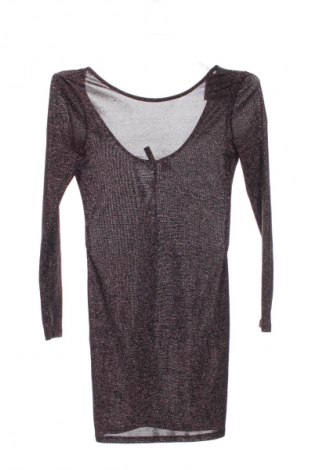 Kleid H&M Divided, Größe XS, Farbe Lila, Preis 10,23 €