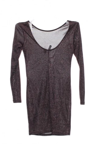 Kleid H&M Divided, Größe XS, Farbe Lila, Preis 10,23 €