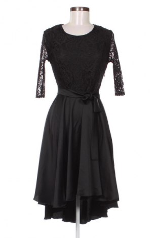 Rochie Unbranded, Mărime M, Culoare Negru, Preț 153,00 Lei
