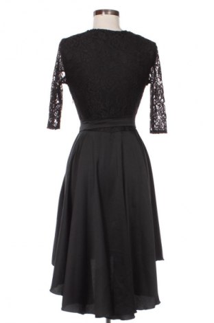 Rochie Unbranded, Mărime M, Culoare Negru, Preț 153,00 Lei