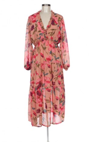 Rochie Unbranded, Mărime XL, Culoare Multicolor, Preț 103,03 Lei