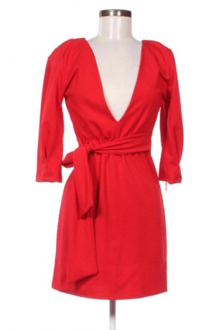 Kleid Unbranded, Größe M, Farbe Rot, Preis € 19,95