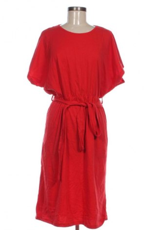 Kleid Unbranded, Größe 4XL, Farbe Rot, Preis € 20,02